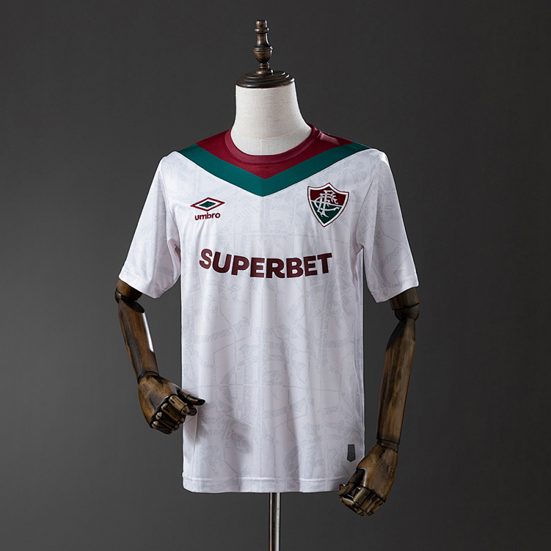 Fluminense 24/25 Third Jersey