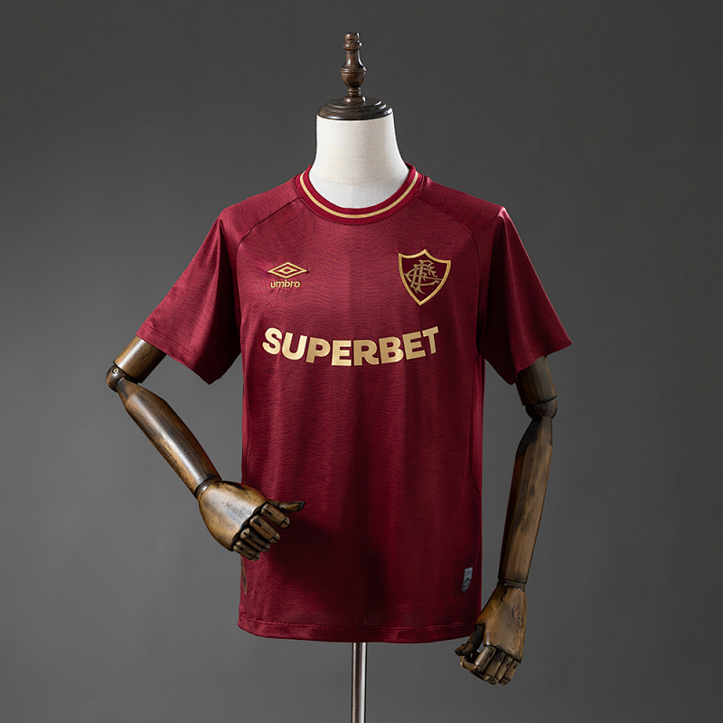 Fluminense 25/26 Third Away Jersey