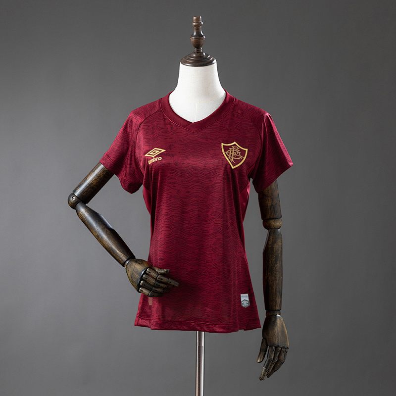 Fluminense 25/26 Third Away Women's Jersey