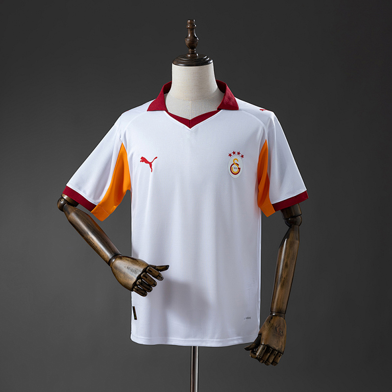 Galatasaray 25/26 Away Jersey