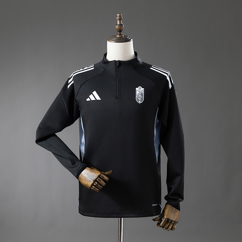 Granada 25/26 Training top black