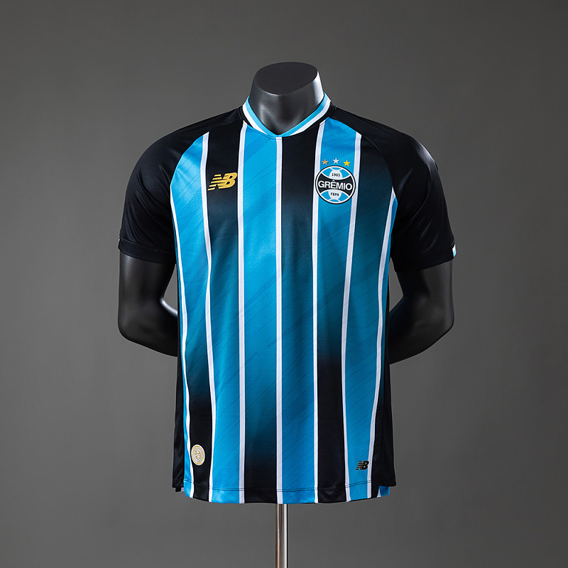 Gremio 26/27 Away Player Version Jersey