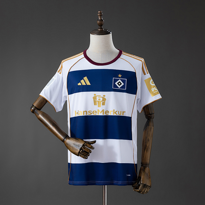 Hamburger SV 25/26 Special Edition Jersey
