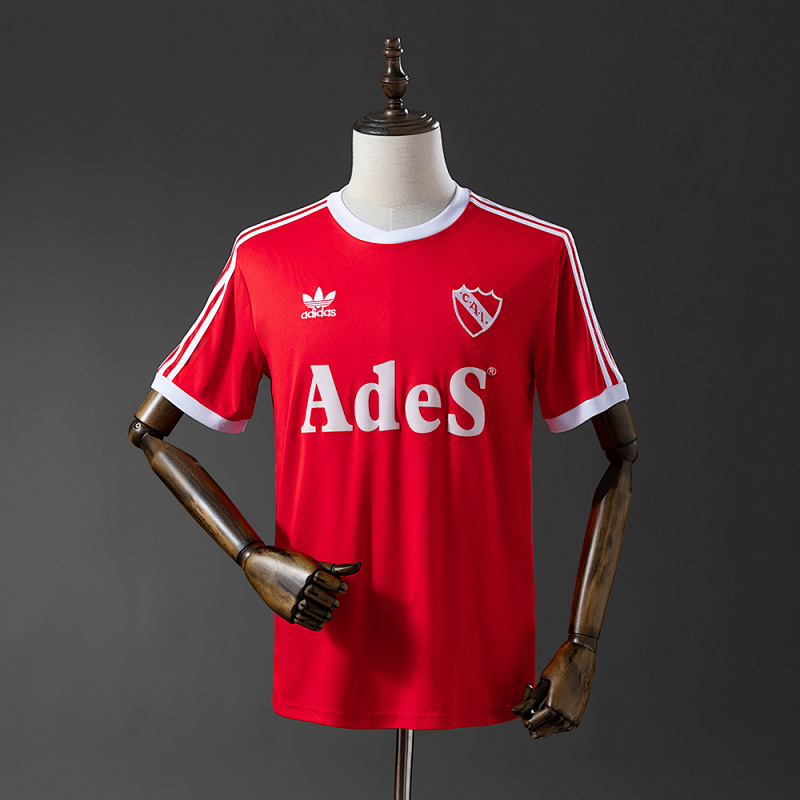 Independiente 94/95 Home Retro Jersey
