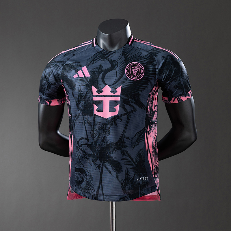 Inter Miami 25/26 Special Edition Player Version Jersey