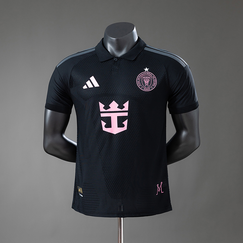 Inter Miami 26/27 Away Player Version Jersey