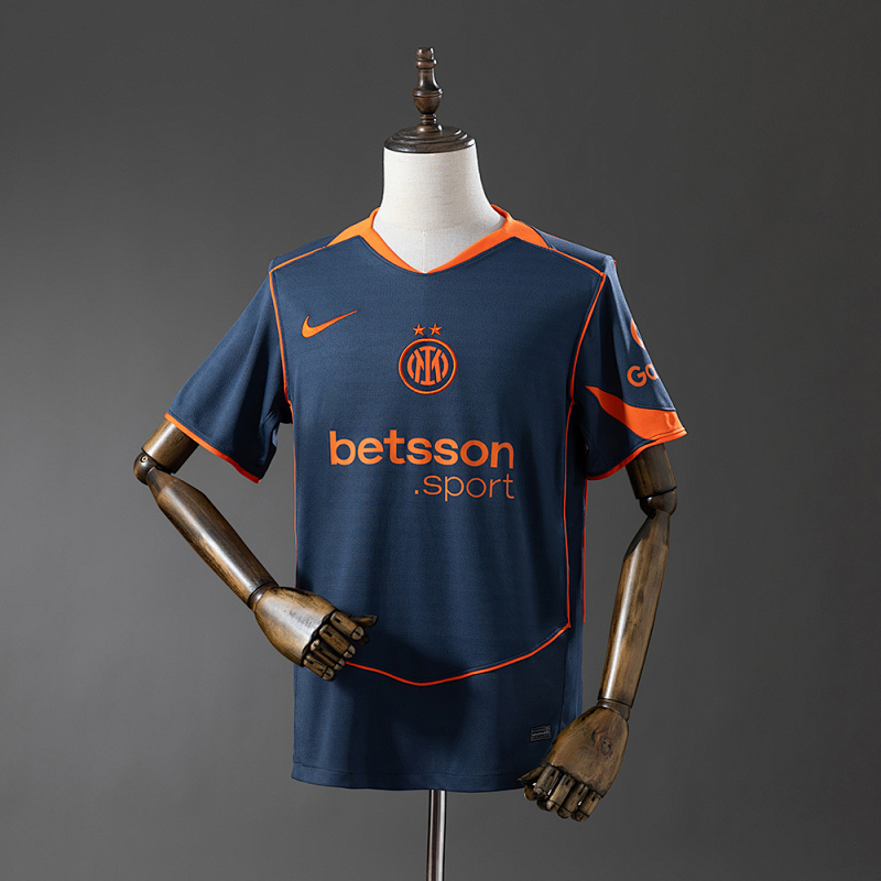 Inter Milan 25/26 Third Jersey