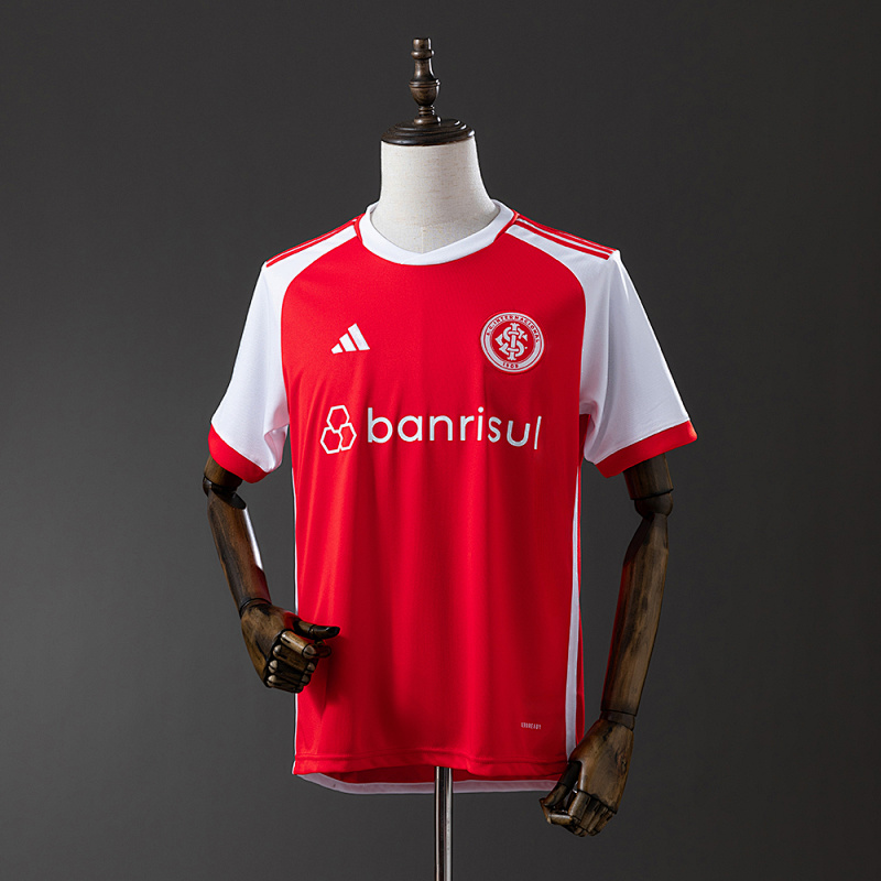 Internacional 24/25 Home Jersey