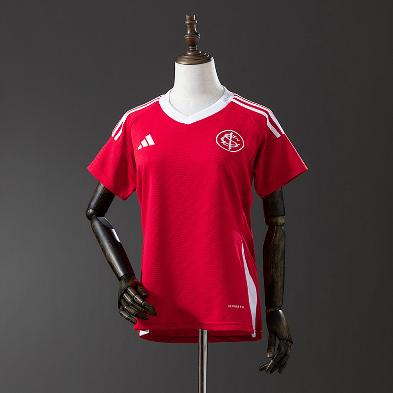 Internacional 25/26 Women's Home Jersey