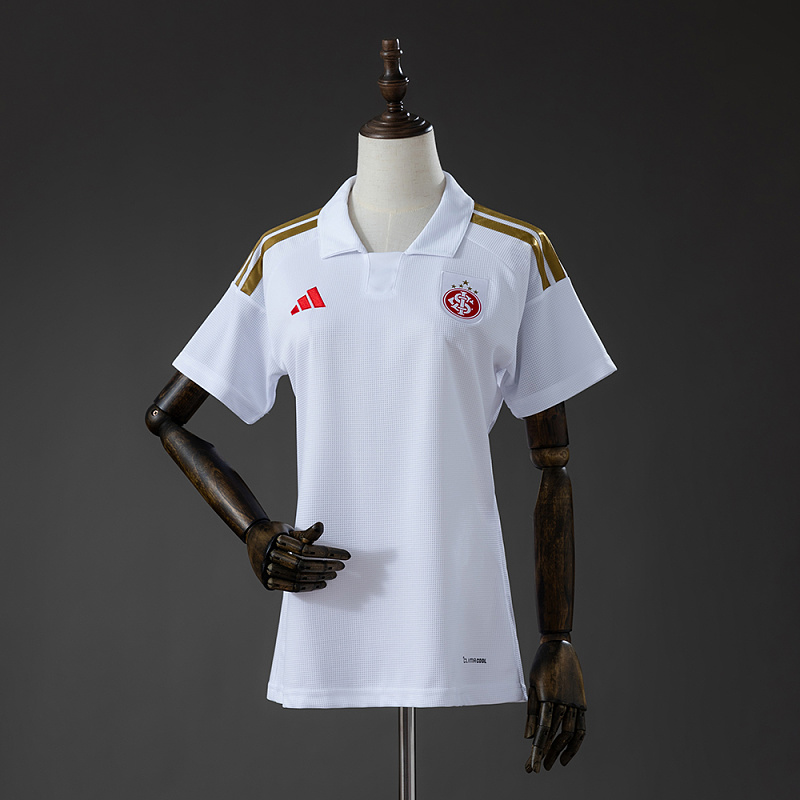 Internacional 26/27 Away Womens Jersey