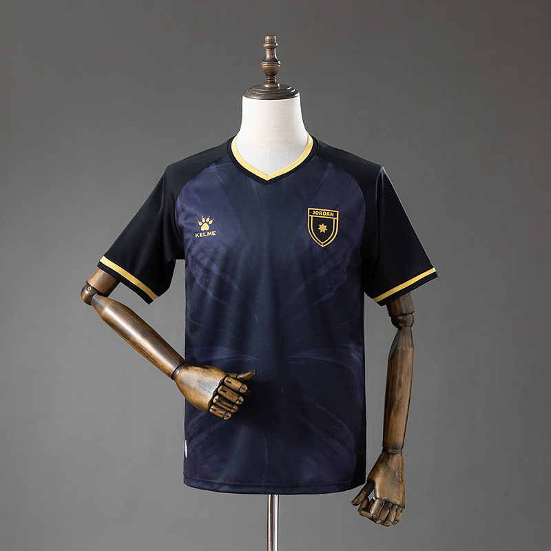 Jordan 2026 Third World Cup Jersey