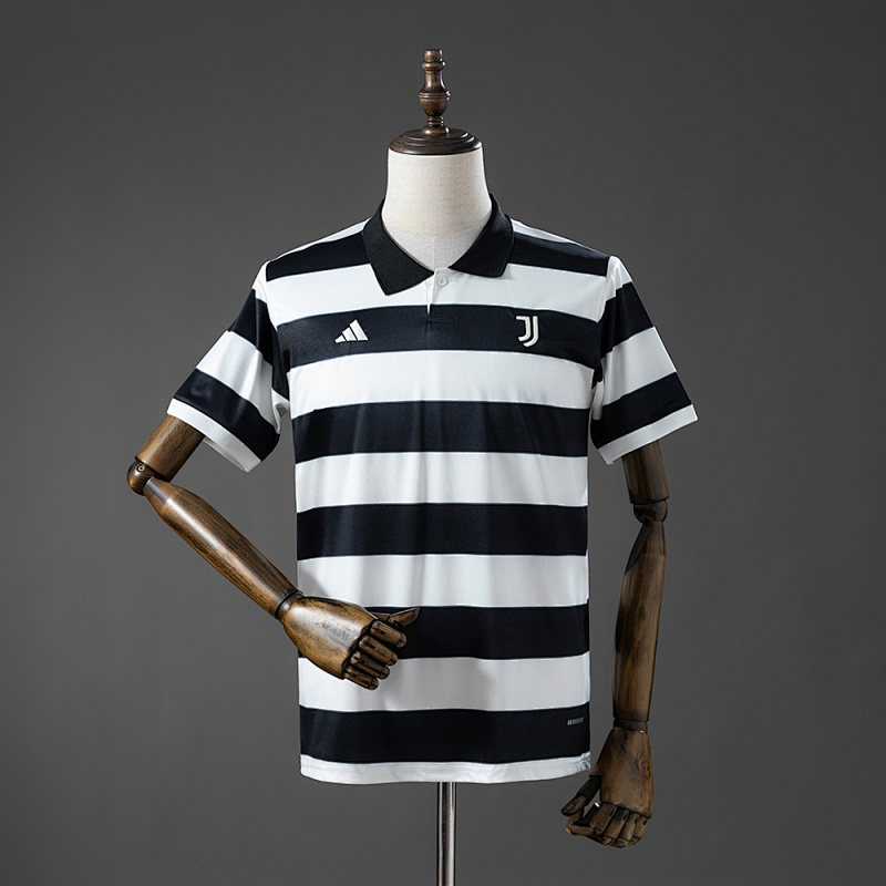 Juventus 25/26 Fourth Away Jersey