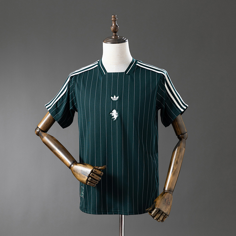 Juventus 25/26 Retro Style Jersey