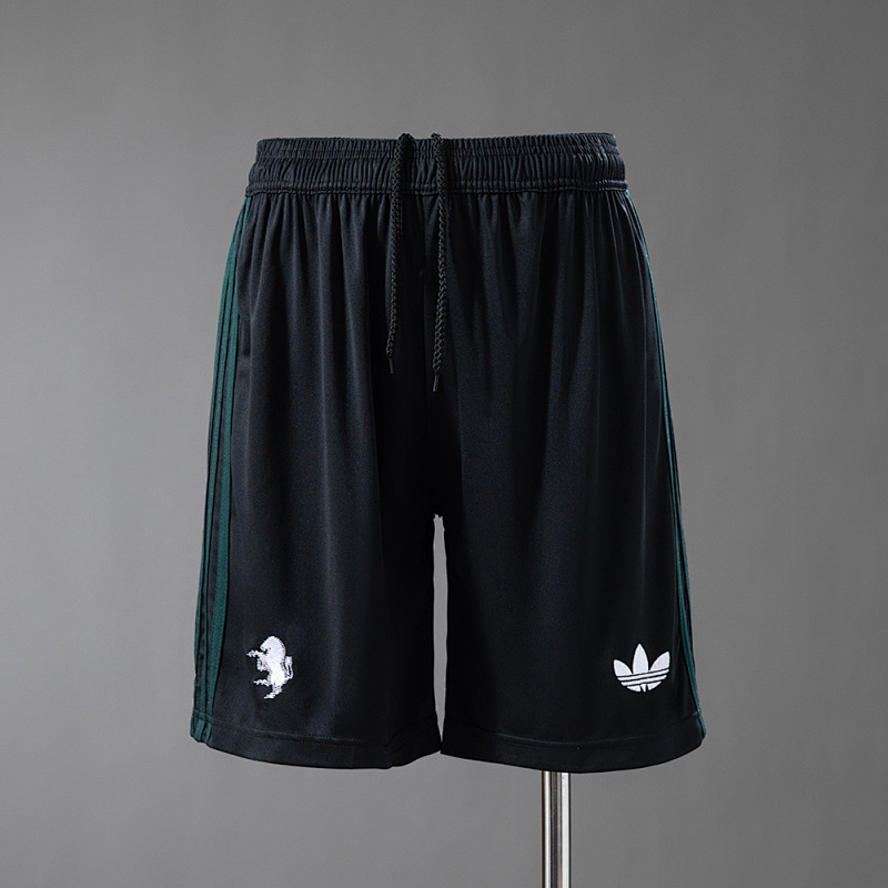 Juventus 25/26 Third Away Shorts