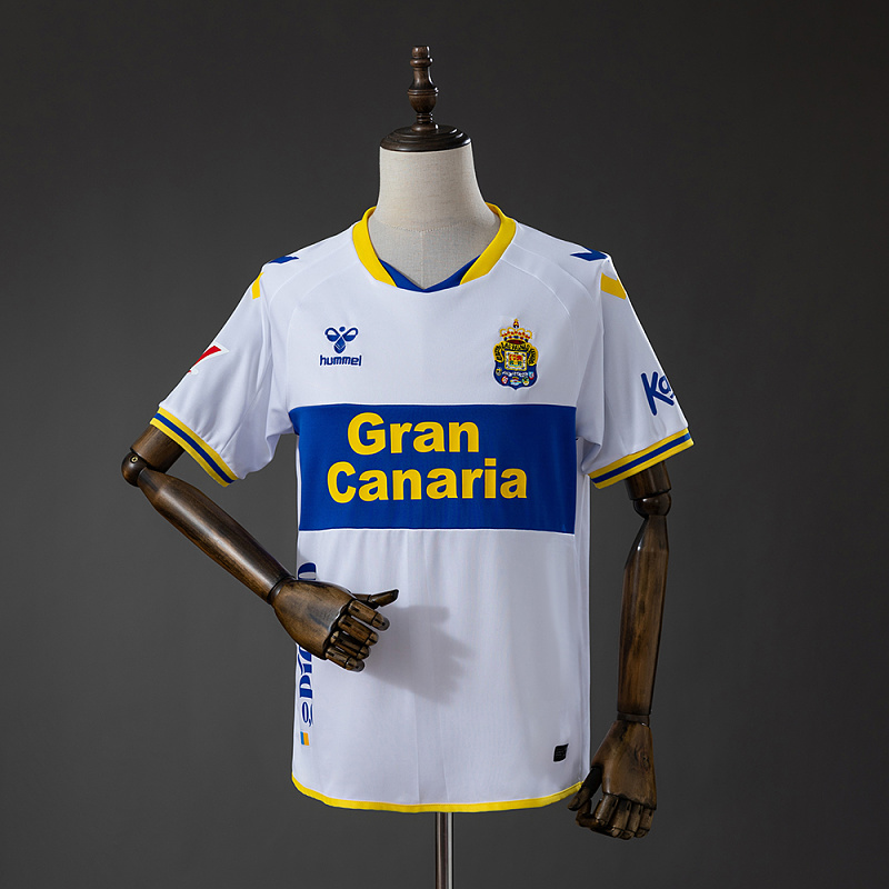Las Palmas 26/27 Third Away Jersey