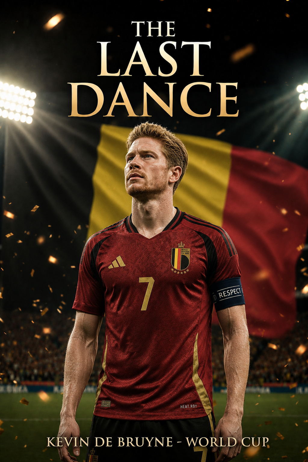 DE BRUYNE