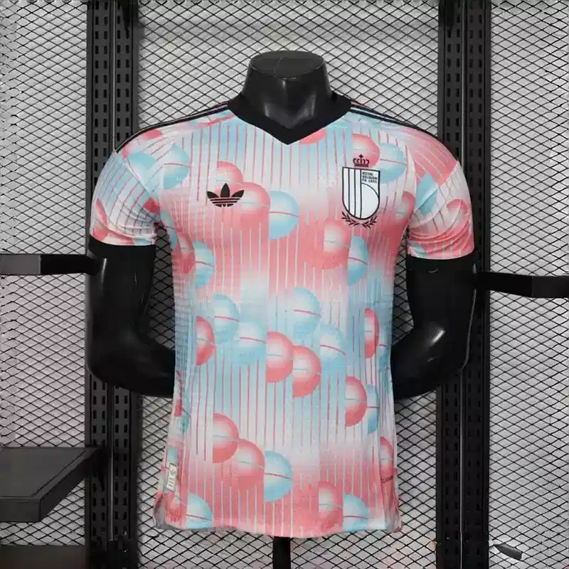 Player · 2ª