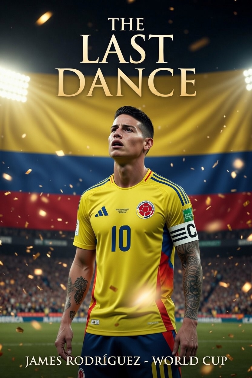 JAMES