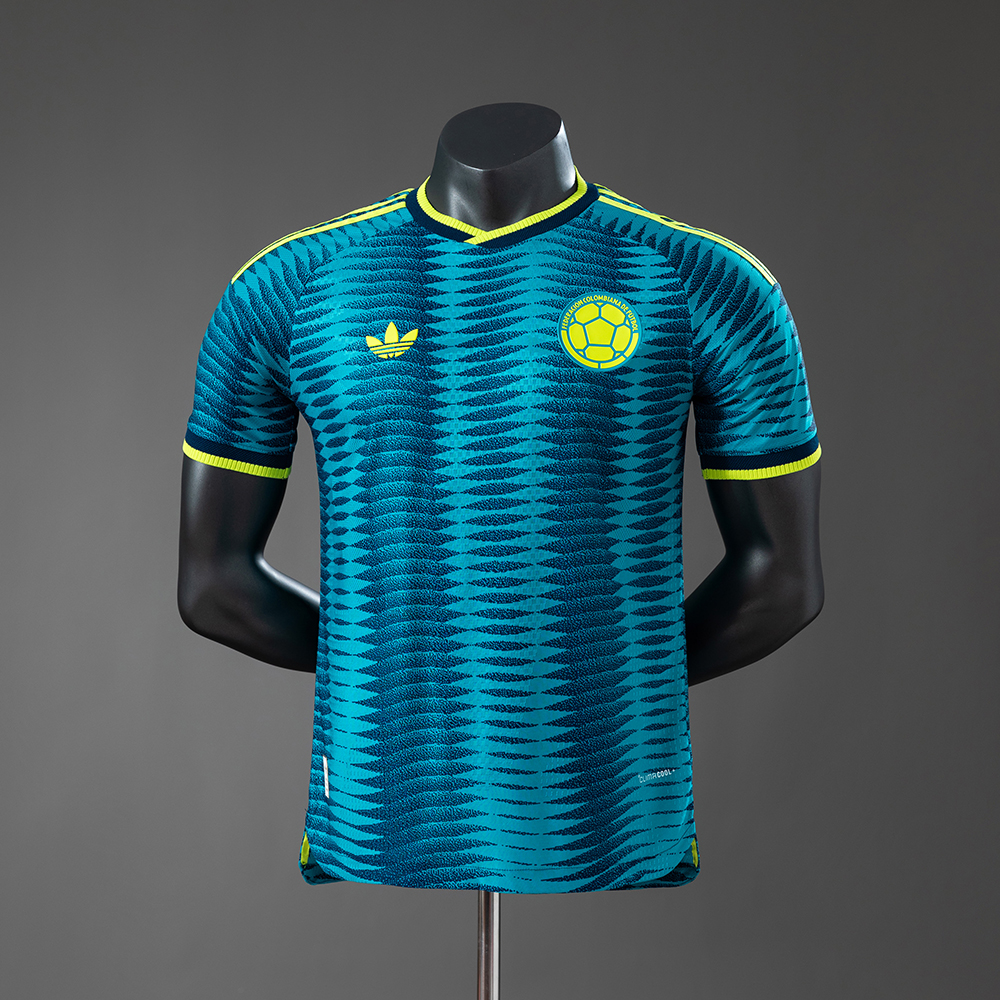 Player · 2ª