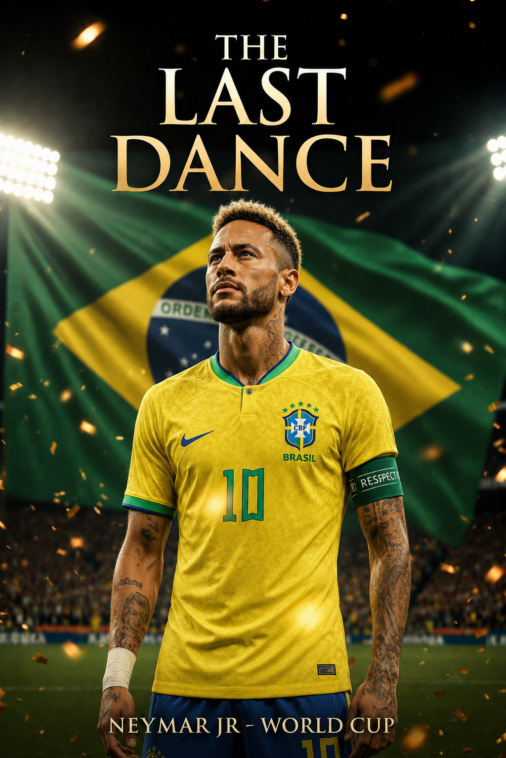 NEYMAR JR.