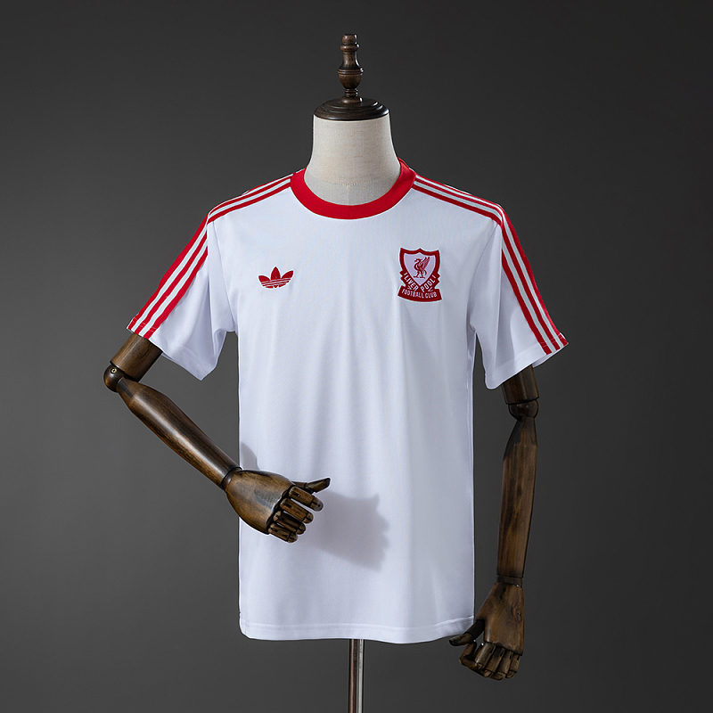 Liverpool FC 25/26 Originals T-Shirt