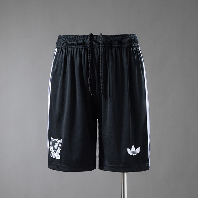 Liverpool FC 25/26 Third Away Shorts