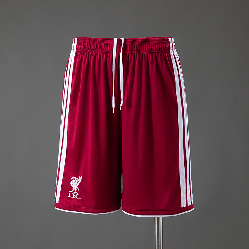 Liverpool FC 26/27 Home Shorts