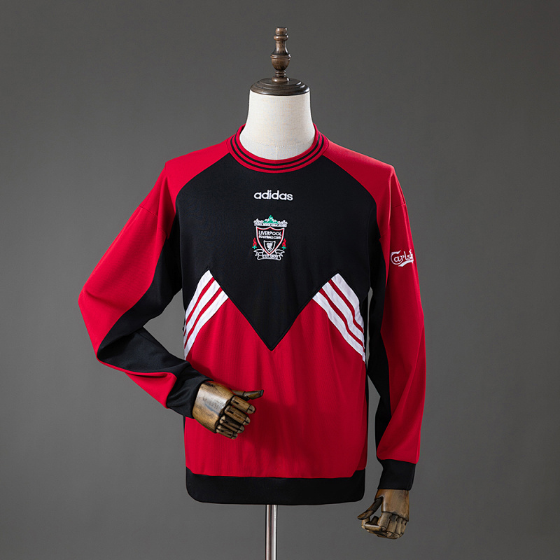 Liverpool FC 93/95 Sweat Top