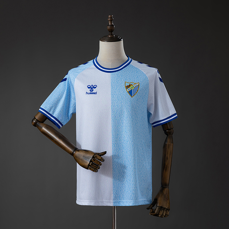 Malaga 26/27 Special Edition Jersey