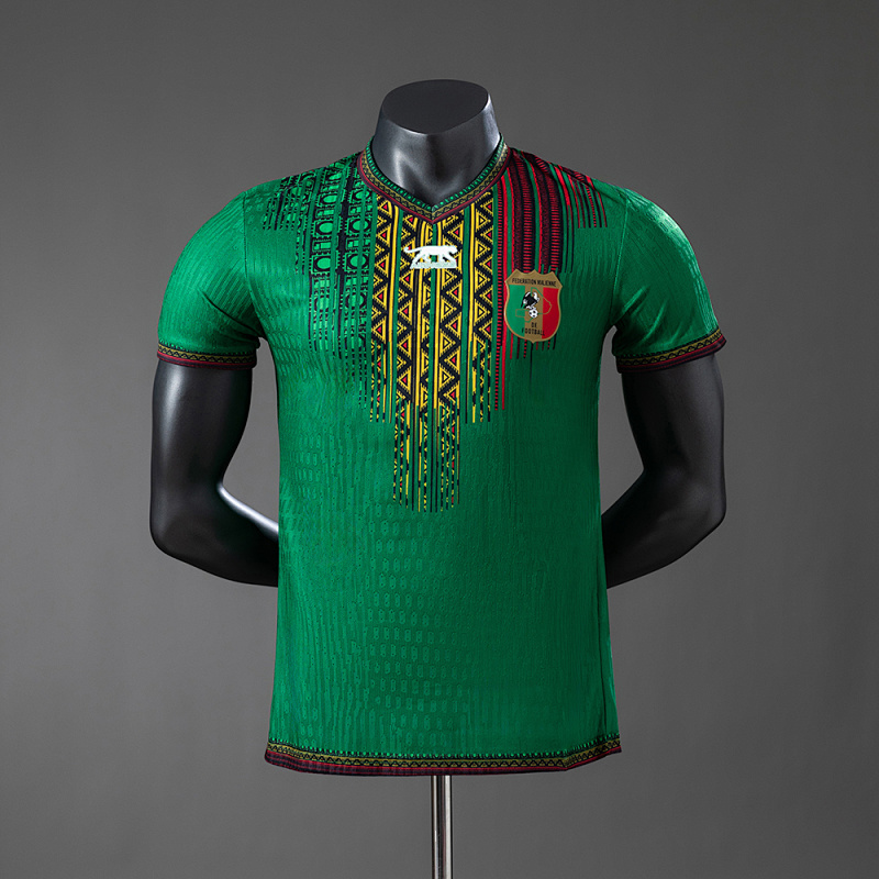 Mali 24/25 Away Player Version Jersey