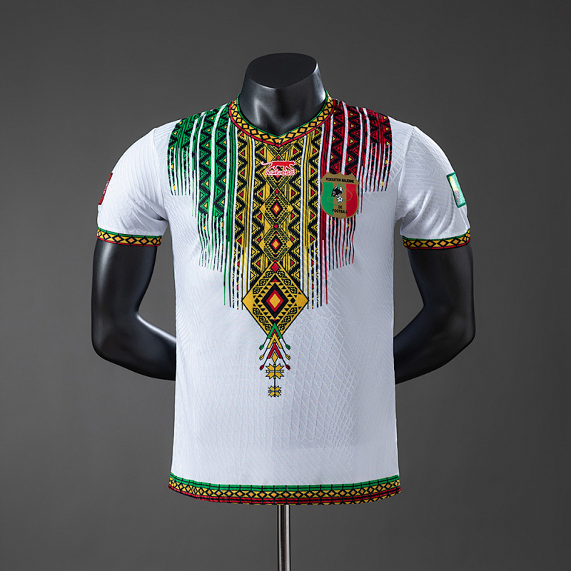 Mali 25/26 Home Player Version Jersey