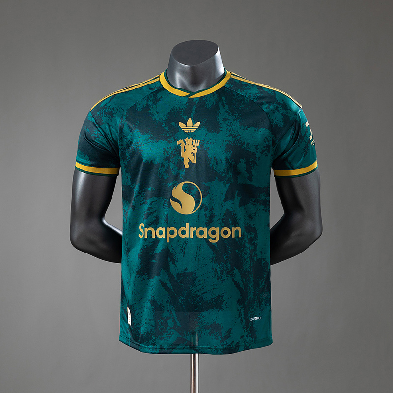 Manchester United 26/27 Special Edition Player Version Jersey