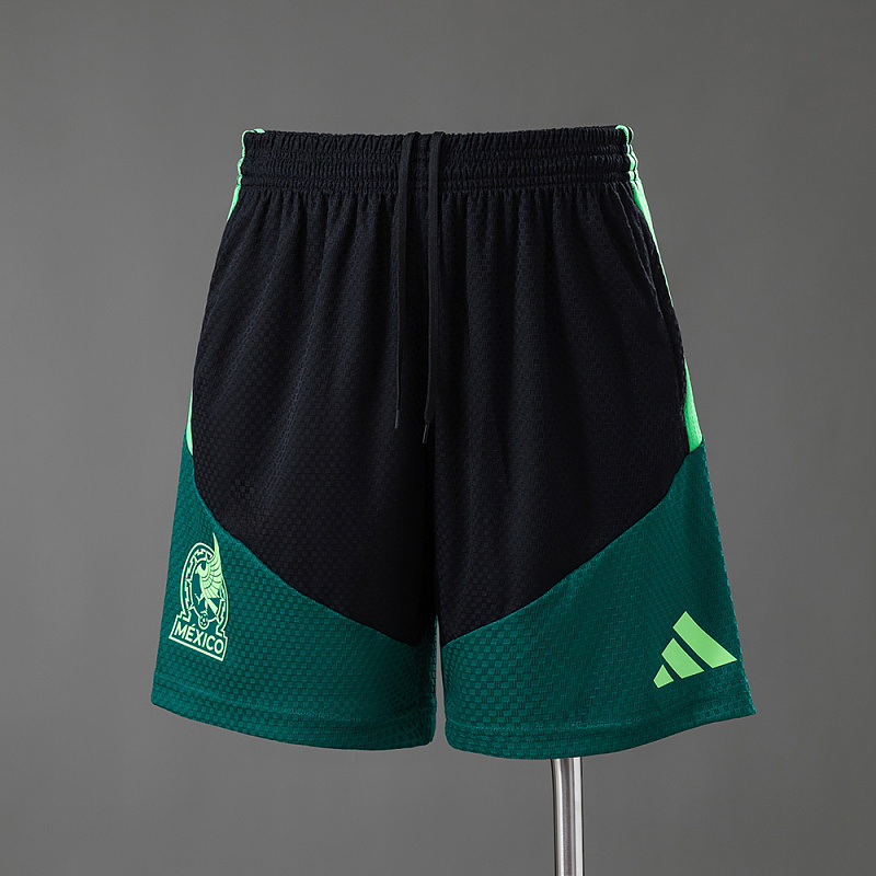 Mexico 2026 Player Version Training Shorts