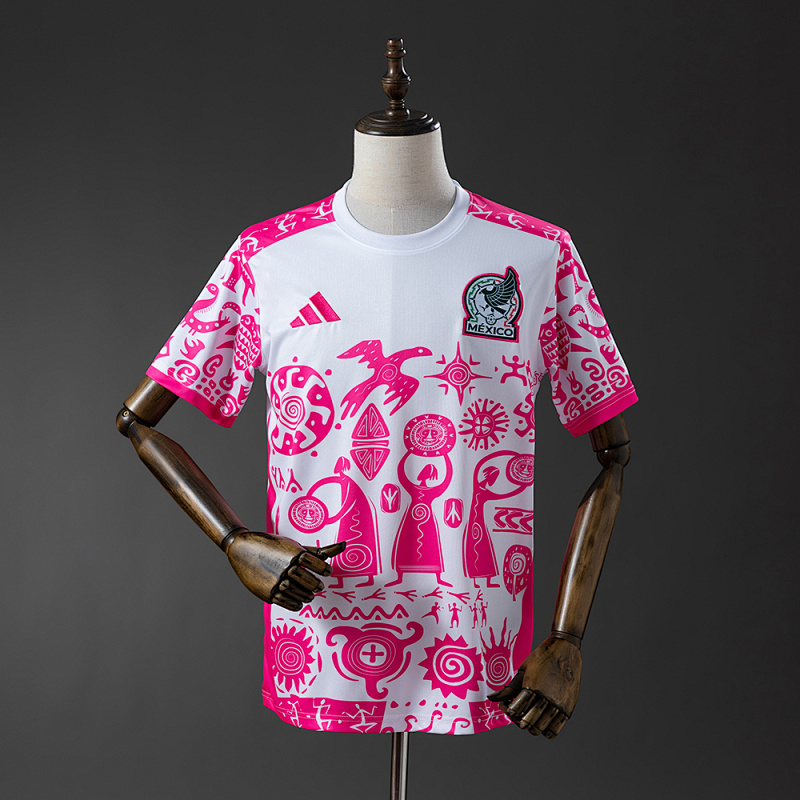 Mexico 25/26 Special Edition Jersey