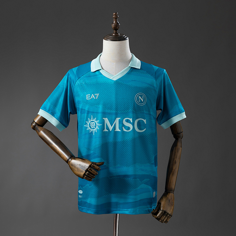 Napoli 25/26 Special Edition Jersey