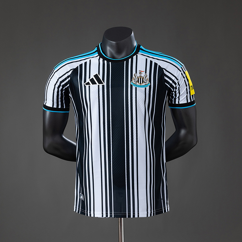 Newcastle United 26/27 Away Player Version Jersey