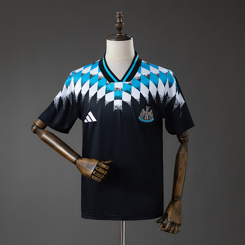 Newcastle United 26/27 Special Edition Jersey