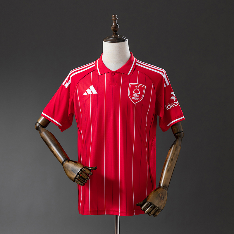 Nottingham Forest 25/26 POLO