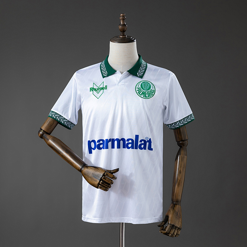 Palmeiras 94/95 Away Retro Jersey