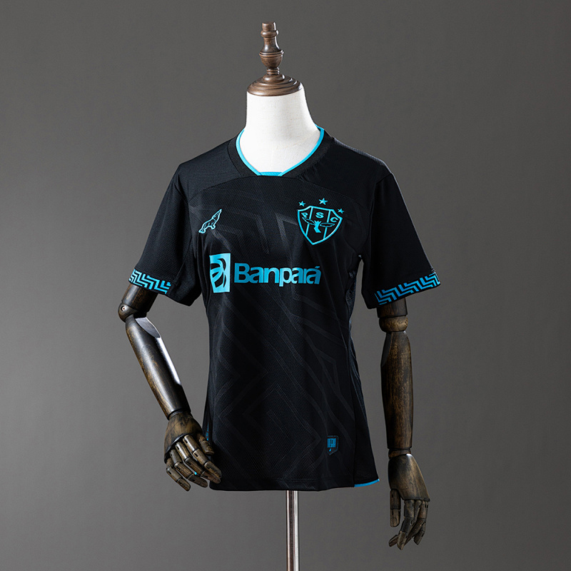 Paysandu 23/24 Third Away Women Jersey