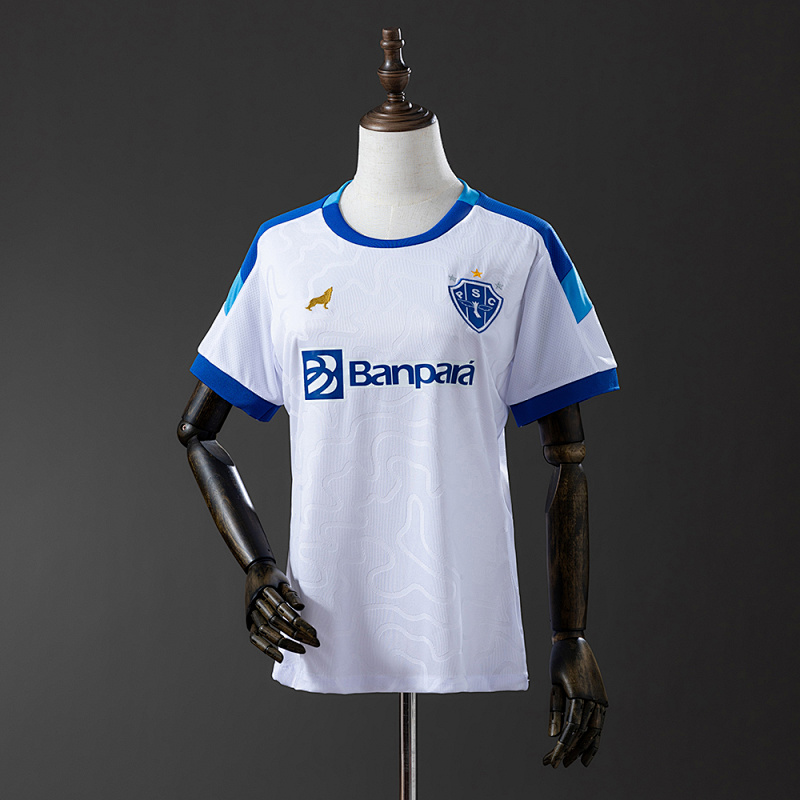 Paysandu 25/26 Away Women's Jersey