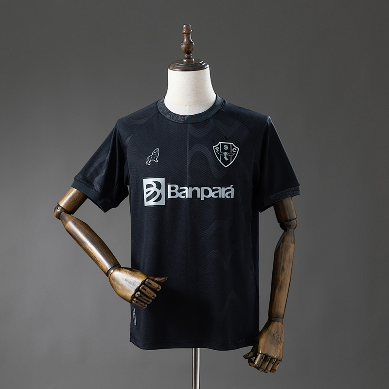 Paysandu 25/26 Third Away Jersey