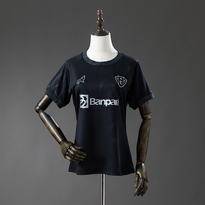 Paysandu 25/26 Third Away Women Jersey