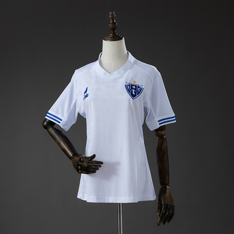 Paysandu 26/27 Away Womens Jersey