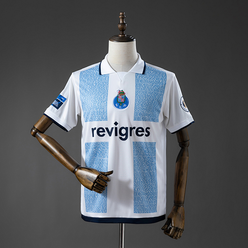 Porto 25/26 Special Edition Jersey