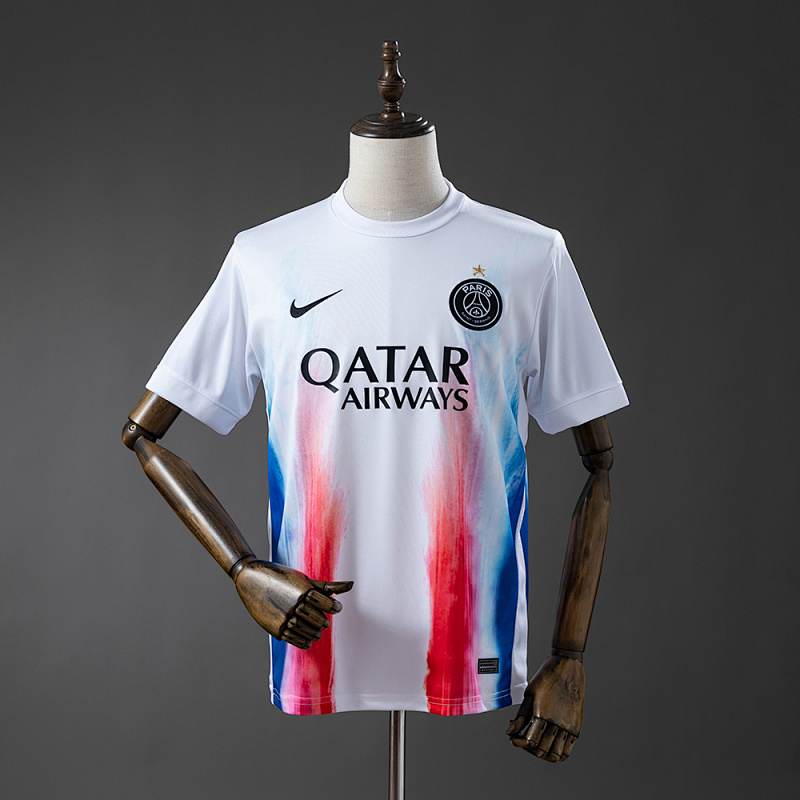 PSG 25/26 (Champions League) Pre-Match Jersey