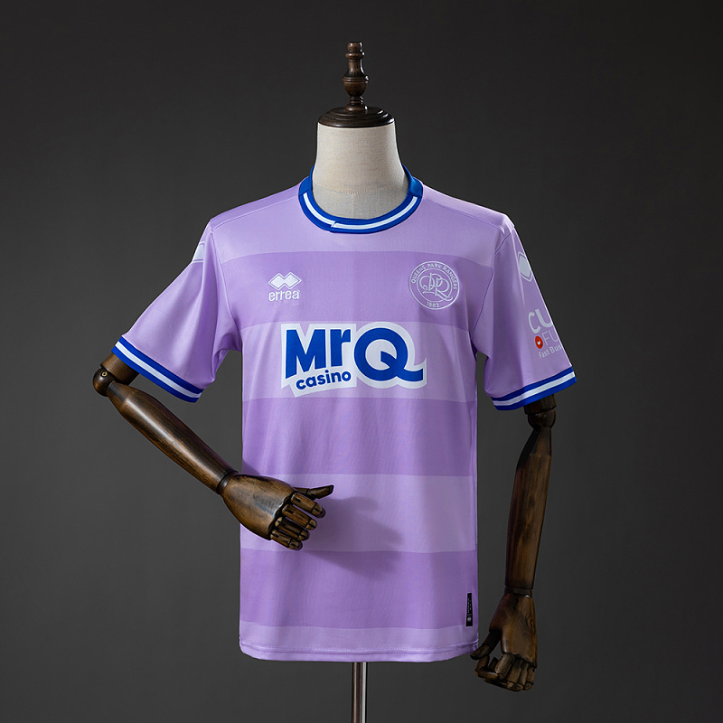 Queens Park Rangers 26/27 Away Jersey