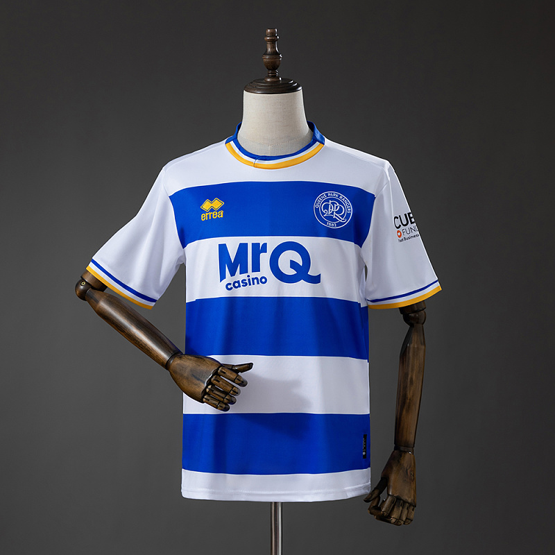 Queens Park Rangers 26/27 Home Jersey