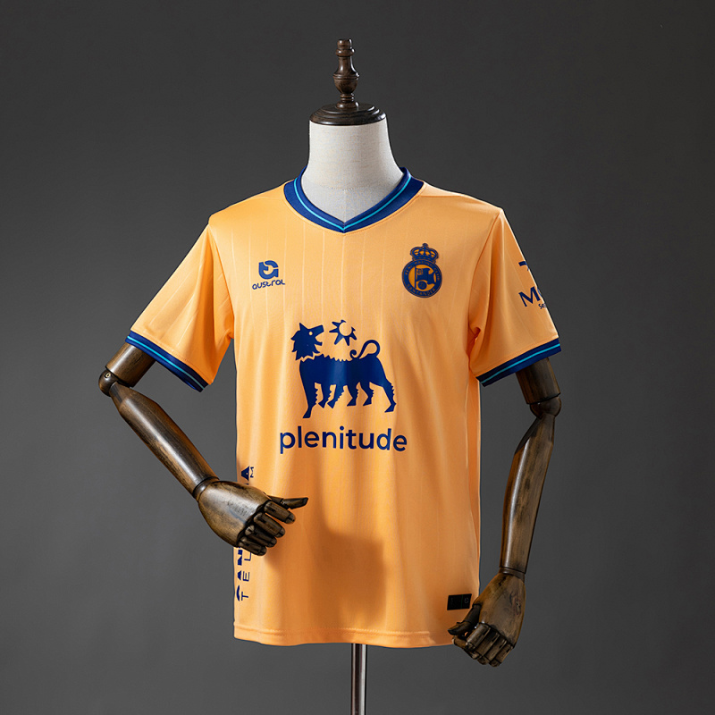 Racing de Santander 25/26 Third Away Jersey