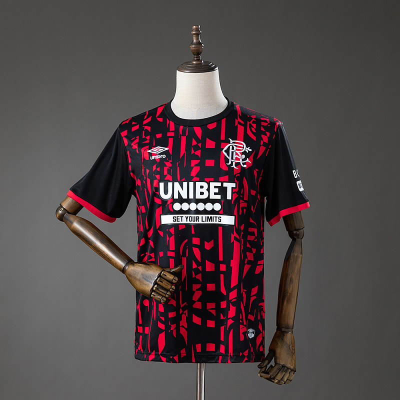 Rangers 26/27 Third Away Game Jersey